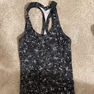 LULU TANK TOP